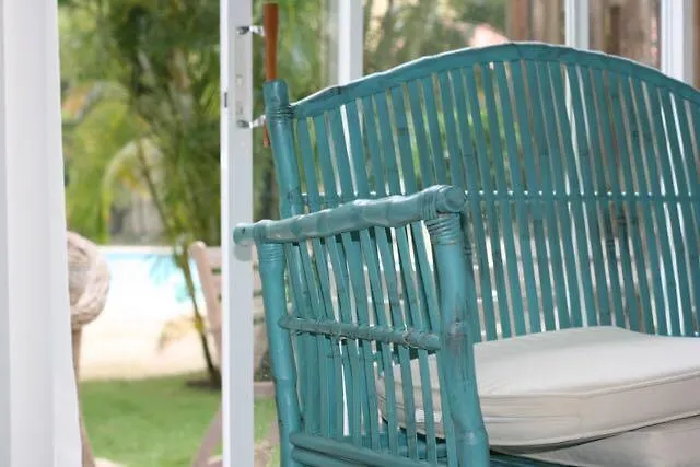 Town House At Hemingway Villa Juan Dolio 0*,  Dominican Republic