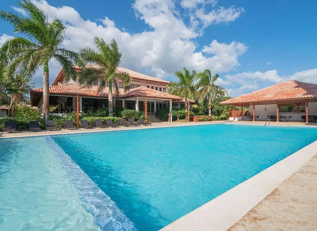 Town House At Hemingway Villa Juan Dolio 0*,  Dominican Republic