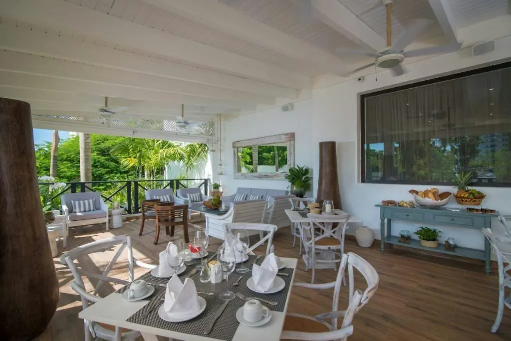 Holiday home Town House At Hemingway Villa Juan Dolio