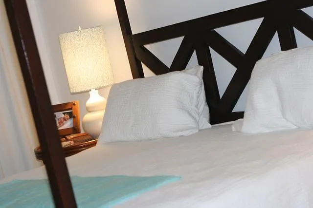 Town House At Hemingway Villa Juan Dolio 0*,