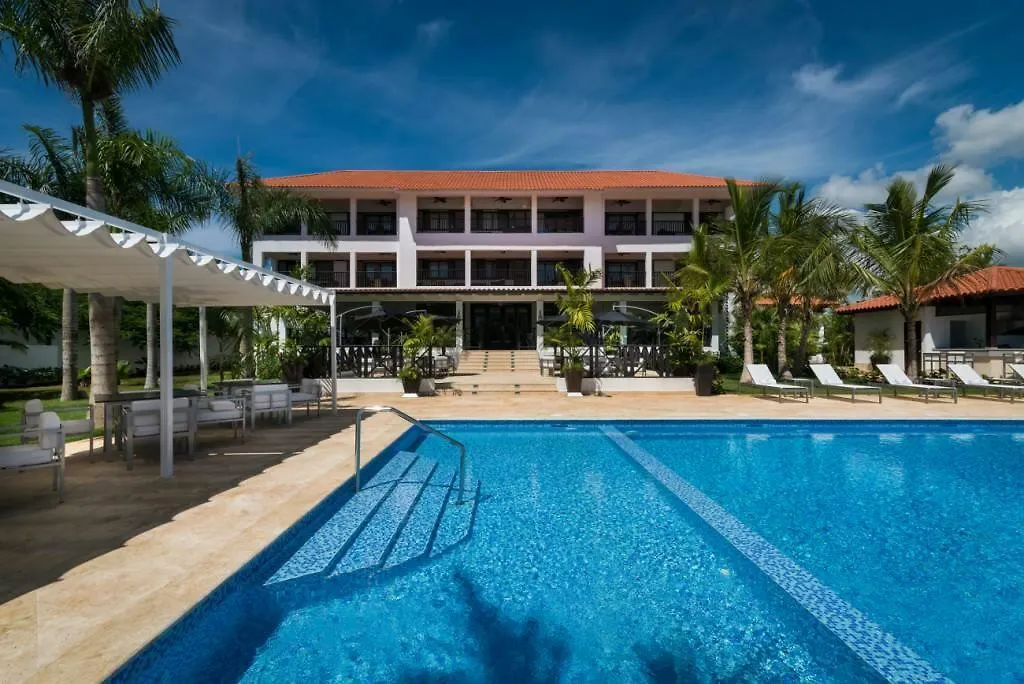 Town House At Hemingway Villa Juan Dolio Dominican Republic