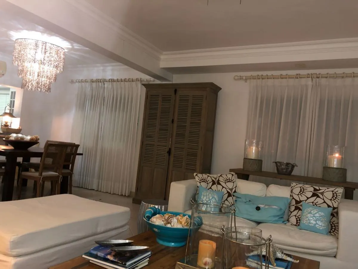 Holiday home Town House At Hemingway Villa Juan Dolio