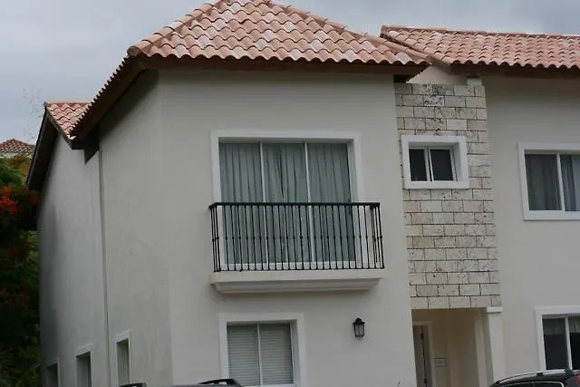 Town House At Hemingway Villa Juan Dolio Holiday home