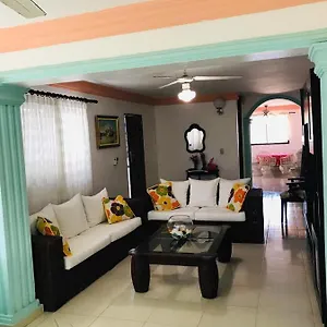 Apartment La Gaviota B1, Juan Dolio