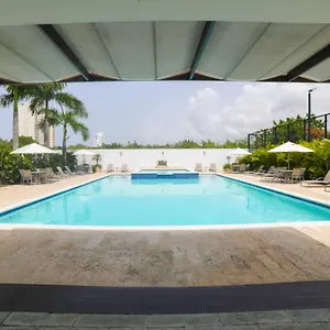 Apartment Elegante Blue Marine, Juan Dolio