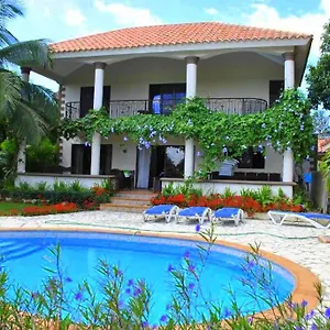 Villa Metro Country Club, Juan Dolio