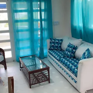 Apartment La Gaviota A3, Juan Dolio