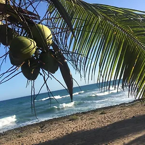 Apartment Modern, Welcoming Studio, Ocean View In, Juan Dolio