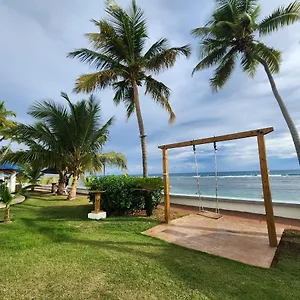 Apartment Beachfront, Juandolio, Juan Dolio