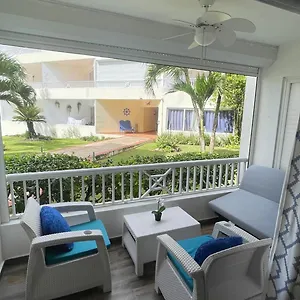  Apartamento Sol, Mar Y Arena