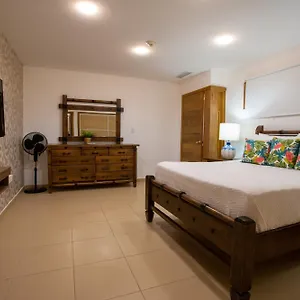Apartment Marbella Beachfront, Juan Dolio
