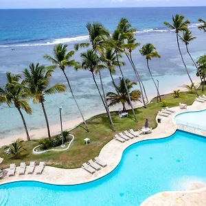 Apartment Privatebeachoceanpanoramicviewpoolwifi, Juan Dolio